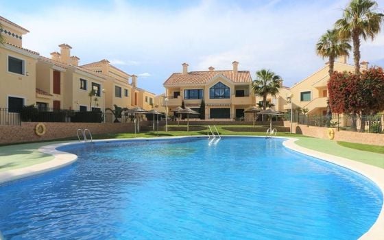 3 bedroom Apartment in Orihuela Costa - CI70535 - Photo - Small - 35
