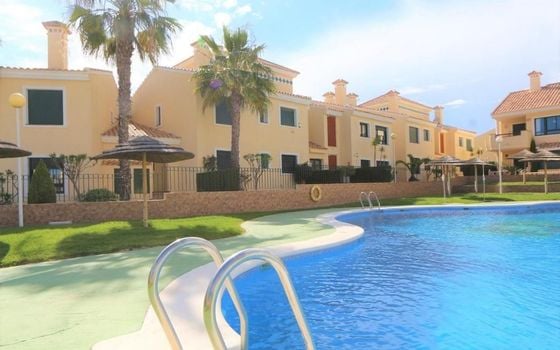 3 bedroom Apartment in Orihuela Costa - CI70535 - Photo - Small - 34