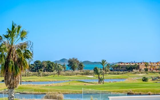 Apartament cu 2 dormitoare în Los Alcázares - ARE105509 - Imagini - Small - 40