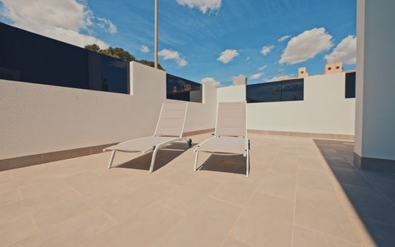 Vilă cu 3 dormitoare în Torre Pacheco - WD105524 - Imagini - Small - 7