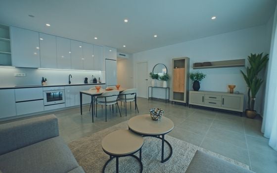 Vilă cu 3 dormitoare în Torre Pacheco - WD105524 - Imagini - Small - 11