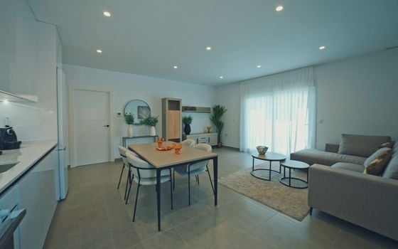 Vilă cu 3 dormitoare în Torre Pacheco - WD105524 - Imagini - Small - 12