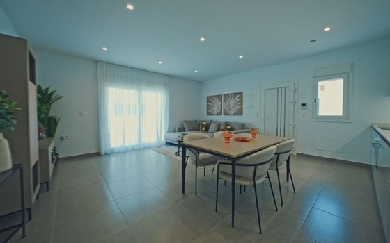 Vilă cu 3 dormitoare în Torre Pacheco - WD105524 - Imagini - Small - 13