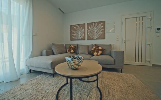 Vilă cu 3 dormitoare în Torre Pacheco - WD105524 - Imagini - Small - 14