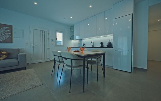 Vilă cu 3 dormitoare în Torre Pacheco - WD105524 - Imagini - Small - 16