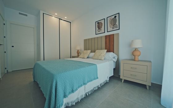 Vilă cu 3 dormitoare în Torre Pacheco - WD105524 - Imagini - Small - 18