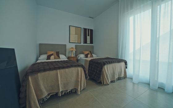Vilă cu 3 dormitoare în Torre Pacheco - WD105524 - Imagini - Small - 21