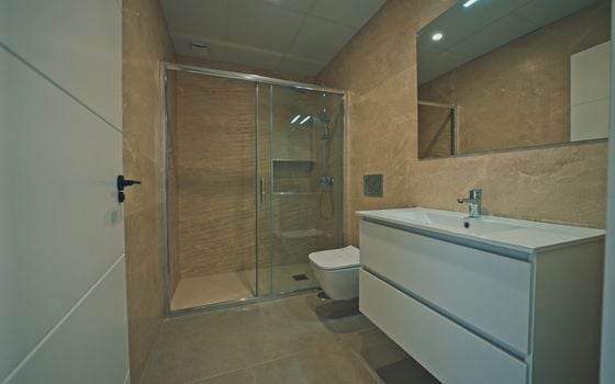 Vilă cu 3 dormitoare în Torre Pacheco - WD105524 - Imagini - Small - 22