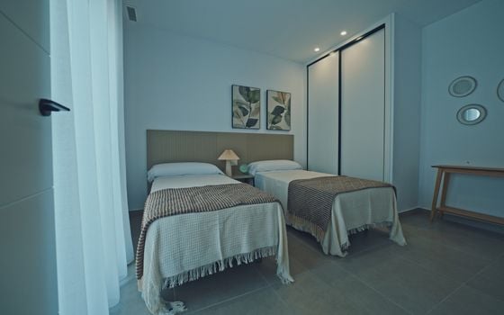 Vilă cu 3 dormitoare în Torre Pacheco - WD105524 - Imagini - Small - 23
