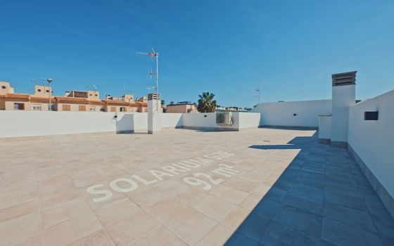 Vilă cu 3 dormitoare în Torre Pacheco - WD105524 - Imagini - Small - 25