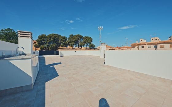 Vilă cu 3 dormitoare în Torre Pacheco - WD105524 - Imagini - Small - 26