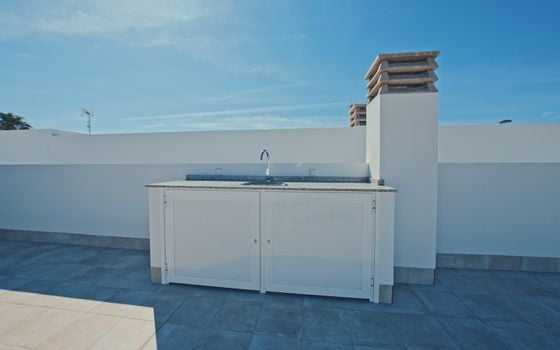 Vilă cu 3 dormitoare în Torre Pacheco - WD105524 - Imagini - Small - 27