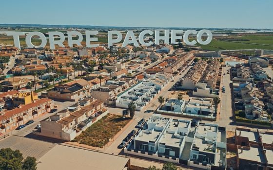 Vilă cu 3 dormitoare în Torre Pacheco - WD105524 - Imagini - Small - 28