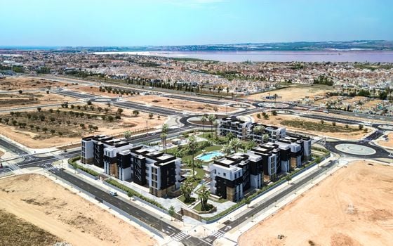 Appartement de 2 chambres à Torrevieja - DI105534 - Photo - Small - 32