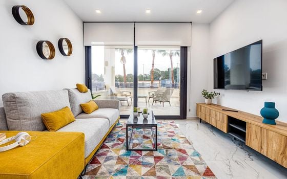 2 bedroom Apartment in Torrevieja - DI105534 - Photo - 4