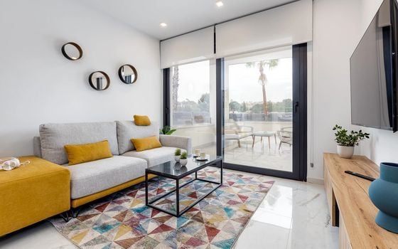 2 bedroom Apartment in Torrevieja - DI105534 - Photo - 5