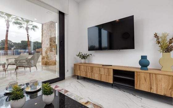 Appartement de 2 chambres à Torrevieja - DI105534 - Photo - Small - 7