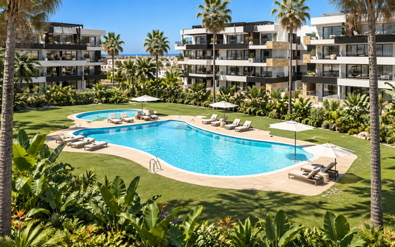 2 bedroom Penthouse in Torrevieja - DI131107 - Photo - 1