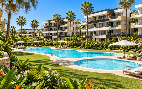 2 bedroom Penthouse in Torrevieja - DI131107 - Photo - 4