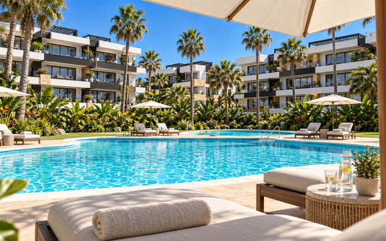2 bedroom Penthouse in Torrevieja - DI131107 - Photo - 5