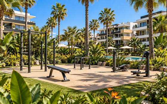 Appartement in Torrevieja, 2 slaapkamers  - DI105526 - Foto - Small - 8