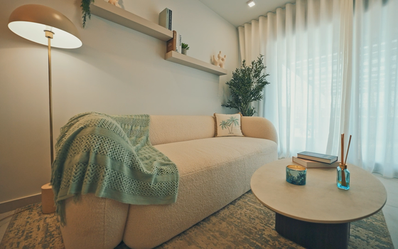 Appartement in Torrevieja, 2 slaapkamers  - DI105526 - Foto - Small - 16