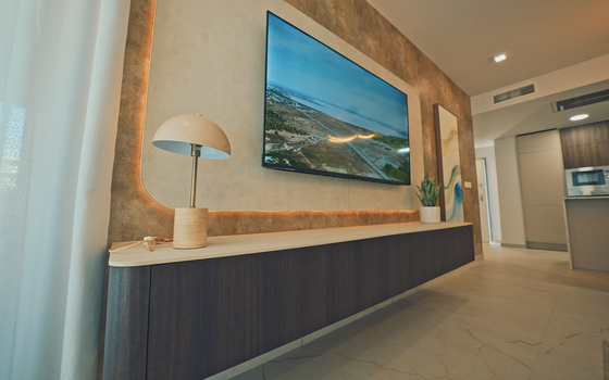 Appartement in Torrevieja, 2 slaapkamers  - DI105526 - Foto - Small - 17