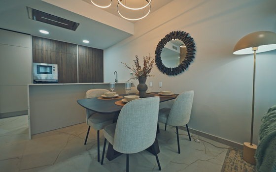 Appartement in Torrevieja, 2 slaapkamers  - DI105526 - Foto - Small - 18