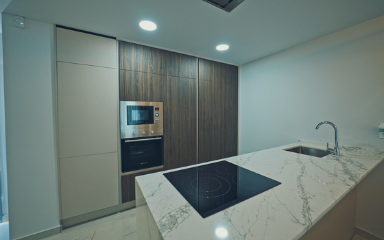 Appartement in Torrevieja, 2 slaapkamers  - DI105526 - Foto - Small - 19
