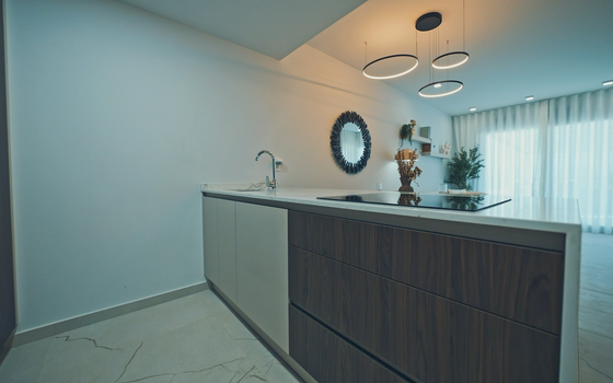 Appartement in Torrevieja, 2 slaapkamers  - DI105526 - Foto - Small - 20