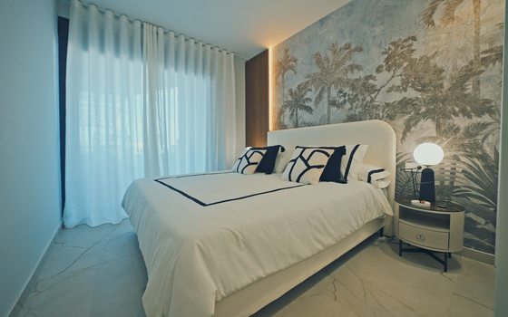 Appartement in Torrevieja, 2 slaapkamers  - DI105526 - Foto - Small - 21