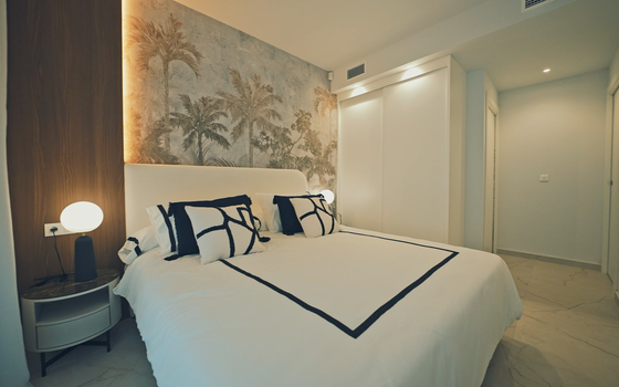 Appartement in Torrevieja, 2 slaapkamers  - DI105526 - Foto - Small - 22