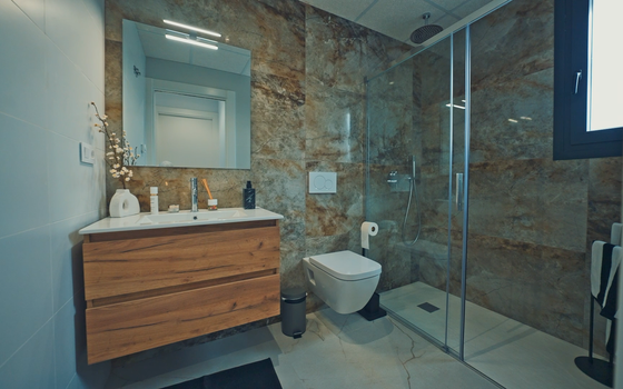Appartement in Torrevieja, 2 slaapkamers  - DI105526 - Foto - Small - 23