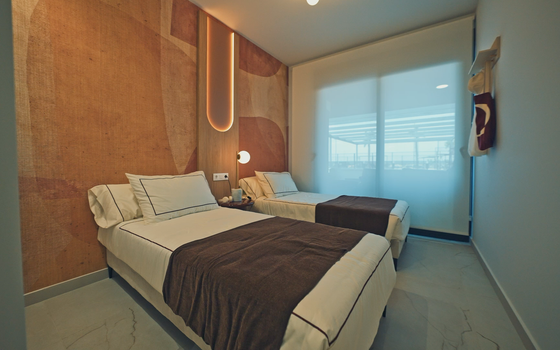 Appartement in Torrevieja, 2 slaapkamers  - DI105526 - Foto - Small - 24