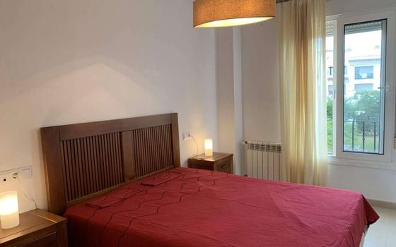 Apartamento de 2 habitaciones en Roldan - TWTG105529 - Foto - Small - 11
