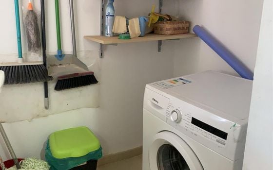Apartamento de 2 habitaciones en Roldan - TWTG105529 - Foto - Small - 16