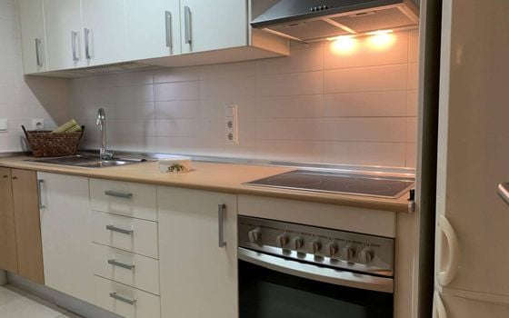 Apartamento de 2 habitaciones en Roldan - TWTG105529 - Foto - Small - 7
