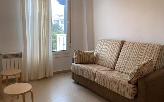 Apartamento de 2 habitaciones en Roldan - TWTG105529 - Foto - Small - 12