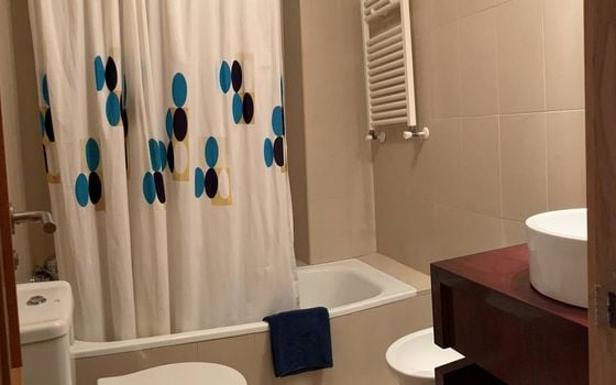 Apartamento de 2 habitaciones en Roldan - TWTG105529 - Foto - Small - 14