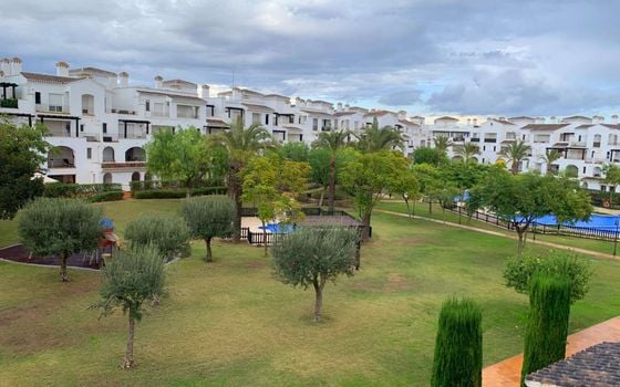 Apartamento de 2 habitaciones en Roldan - TWTG105529 - Foto - Small - 21