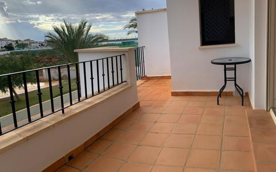 Apartamento de 2 habitaciones en Roldan - TWTG105529 - Foto - Small - 19