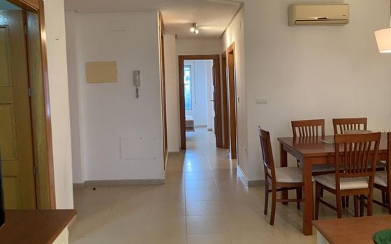 Apartamento de 2 habitaciones en Roldan - TWTG105529 - Foto - Small - 6