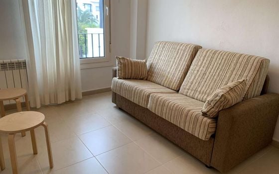 Apartamento de 2 habitaciones en Roldan - TWTG105529 - Foto - Small - 13