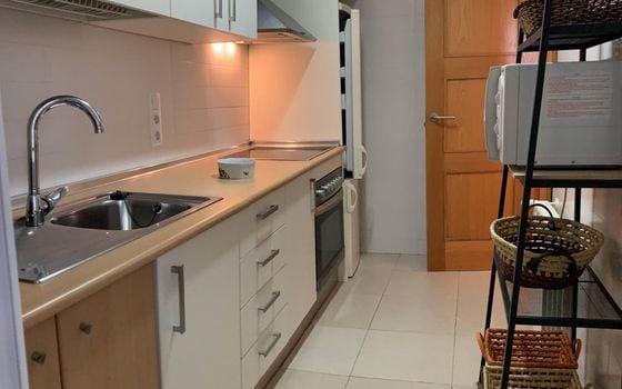 Apartamento de 2 habitaciones en Roldan - TWTG105529 - Foto - Small - 9