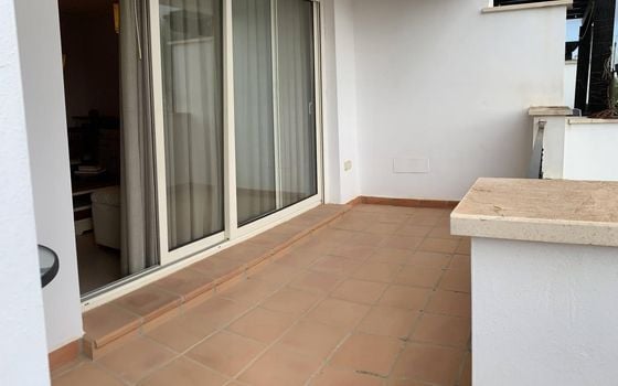 Apartamento de 2 habitaciones en Roldan - TWTG105529 - Foto - Small - 18