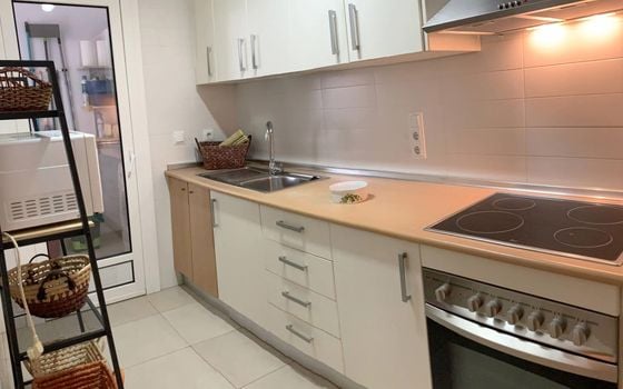 Apartamento de 2 habitaciones en Roldan - TWTG105529 - Foto - Small - 8