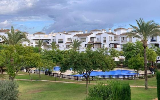 Apartamento de 2 habitaciones en Roldan - TWTG105529 - Foto - 1