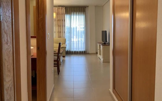 Apartamento de 2 habitaciones en Roldan - TWTG105529 - Foto - Small - 17