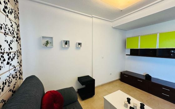 Apartamento de 2 habitaciones en Roldan - TWTG105530 - Foto - Small - 6
