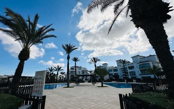 Apartamento de 2 habitaciones en Roldan - TWTG105530 - Foto - Small - 42